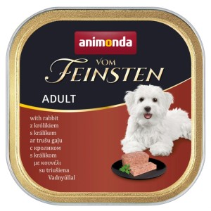 animonda vom feinsten zając 150g