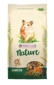 versele-laga hamster nature 700g pokarm dla chomików