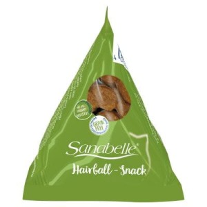 sanabelle hairball snack dla kota 20g