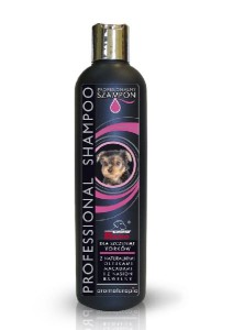 szampon professional york junior 250ml